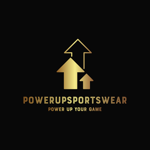 Power Up Sportswear